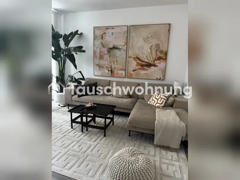 Tauschwohnung: 2 Z WHG gegen 2-5 Zimmer WHG in Charlottenburg — photo 1